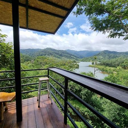 Baanhatsompaen Homestay Ranong Kültér fotó