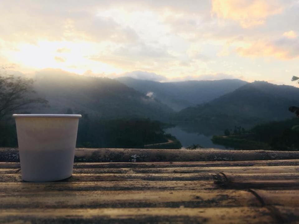 Baanhatsompaen Homestay Ranong Kültér fotó