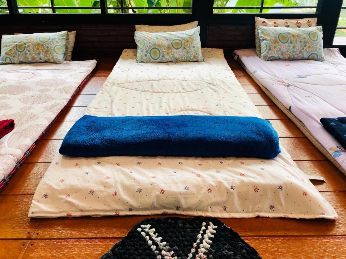 Baanhatsompaen Homestay Ranong Kültér fotó