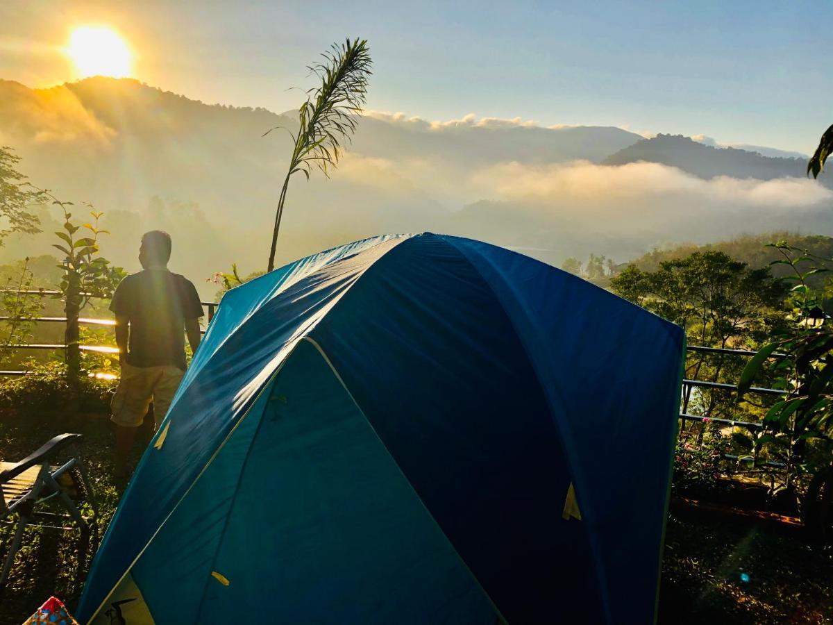 Baanhatsompaen Homestay Ranong Kültér fotó