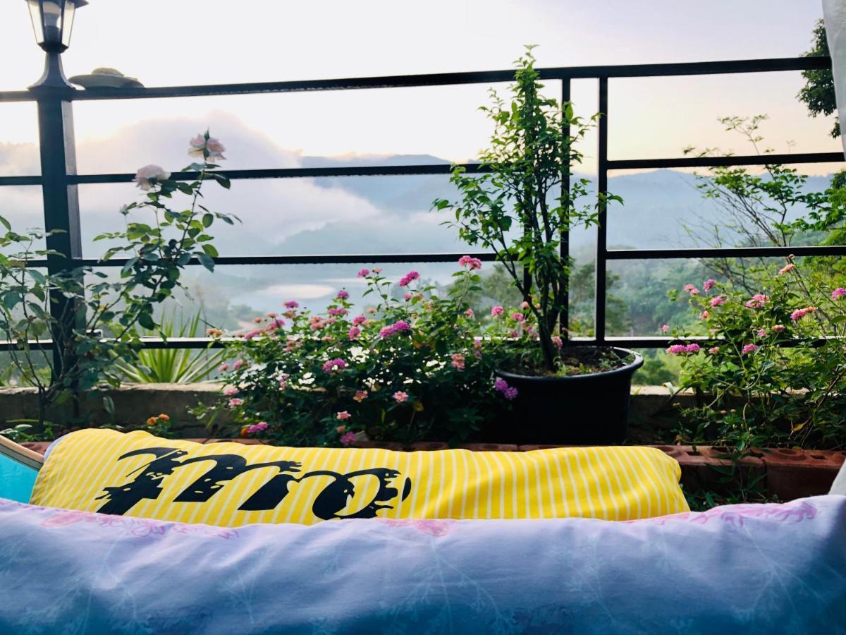 Baanhatsompaen Homestay Ranong Kültér fotó