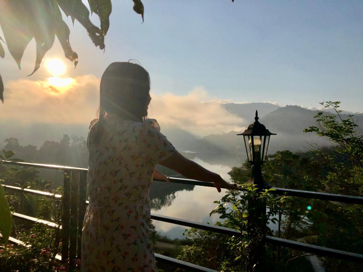 Baanhatsompaen Homestay Ranong Kültér fotó