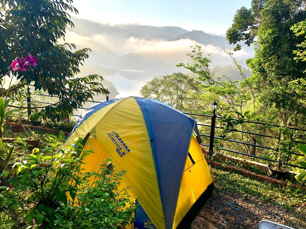 Baanhatsompaen Homestay Ranong Kültér fotó