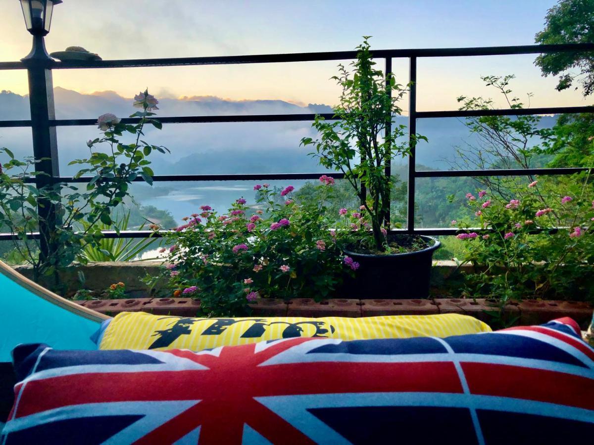 Baanhatsompaen Homestay Ranong Kültér fotó