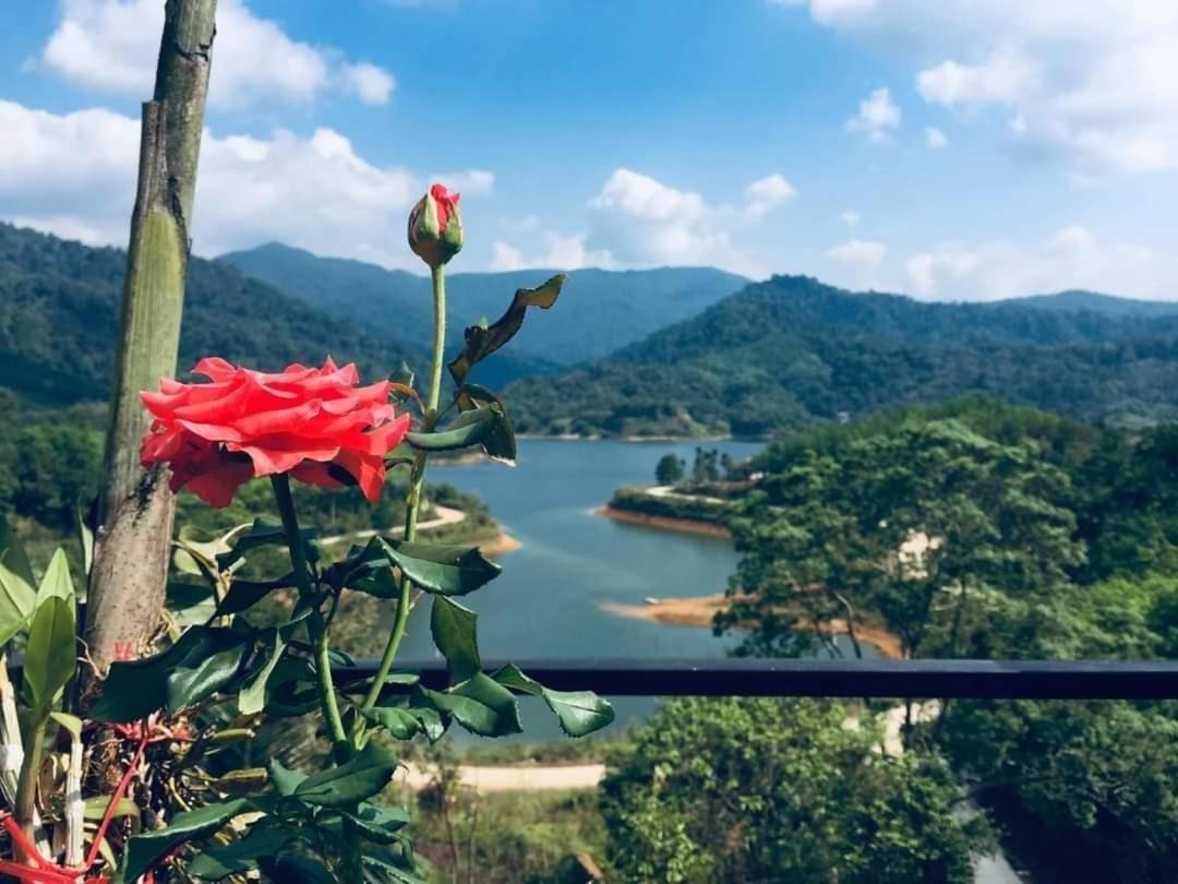 Baanhatsompaen Homestay Ranong Kültér fotó