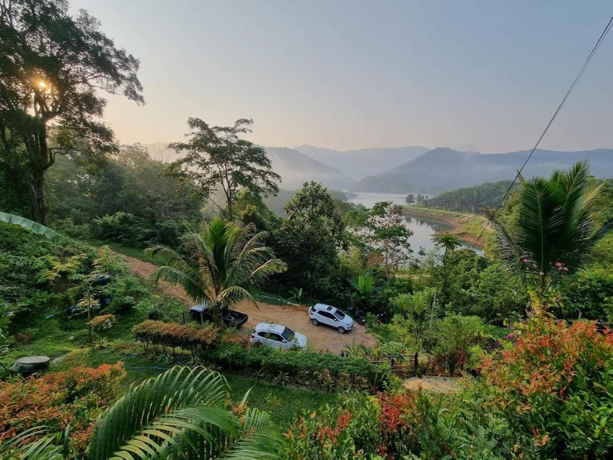 Baanhatsompaen Homestay Ranong Kültér fotó